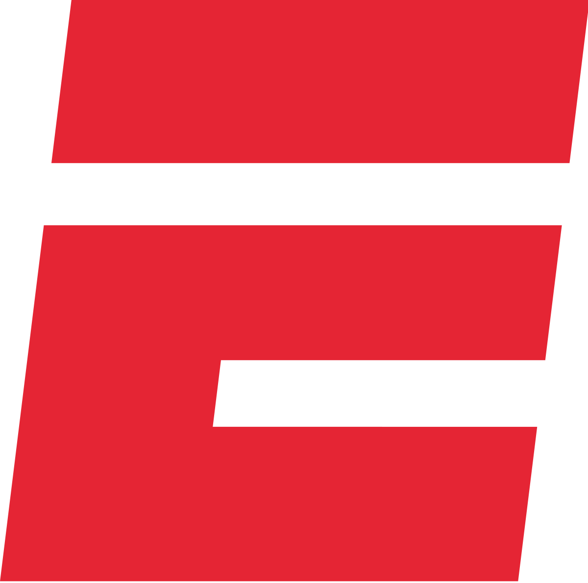 ESPN logo